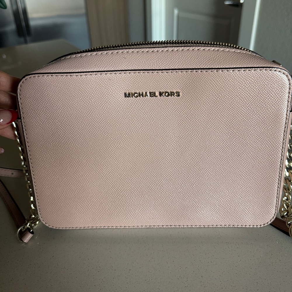 Michael Kors cross body